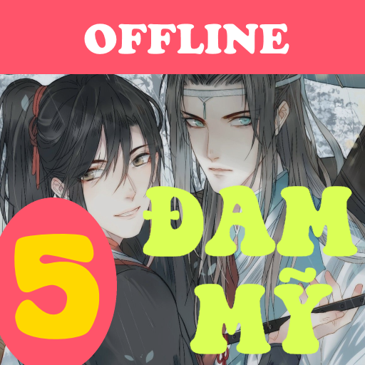 Truyện đam mỹ offline phần 5 Screenshot 4 - AppWisp.com