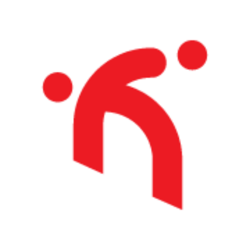 아라인_HR logo