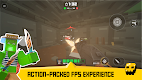 screenshot of Krunker FRVR - Multiplayer FPS