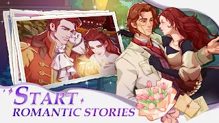 Secrets: Affairs of the Past - Screenshot 2