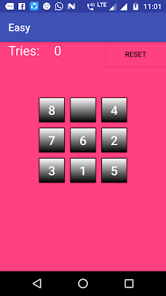 Sudoku - Screenshot 2