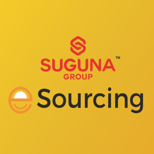eSourcing logo
