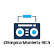 Olimpica Monteria 90.5 - Androidアプリ