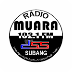 Cover Image of Download Radio Muara DSS 1.0 APK