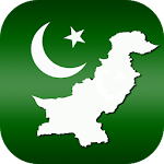 Cover Image of Download Live Pakistan TV, Urdu News Papers & Online Radio 2.0.1 APK