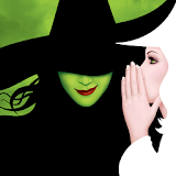 WICKED: The Game icon
