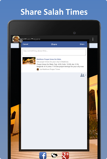 Male - Maldives Prayer Times