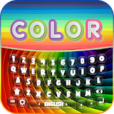 Color Keyboard App icon