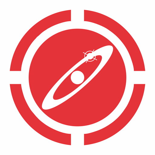 Le Repère logo