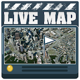 GPRS Live Maps Easy View icon