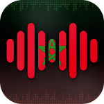Cover Image of Download Radio Morocco  APK