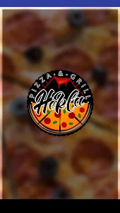 Hekla Pizza & Grill
