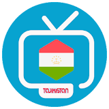 Online TV Tajikistan icon