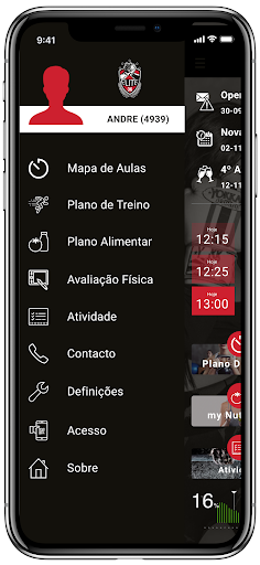 Elite36 Screen 3