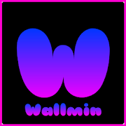 WallMin (Free Wallpapers for Android)