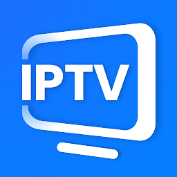 Icon image IPTV Player: Watch Live TV