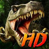 icono Carnivores: Dinosaur Hunter HD