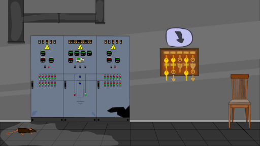 Stickman Jailbreak 3 : Funny E Screen 3
