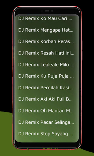 DJ Aku Ra Mundur Dek Remix Full Bass Hits  Bonus