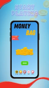 Money Bag - Make Money