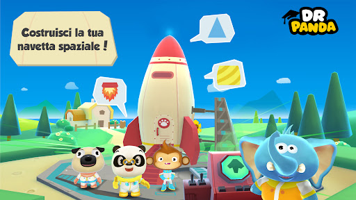 Anteprima dell'app