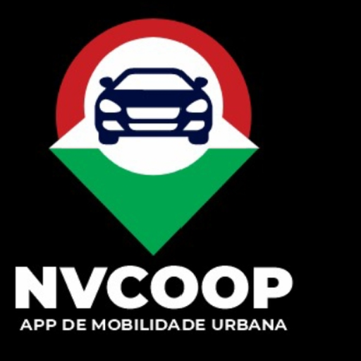 NV COOP - Motorista logo