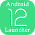 Theme for Android 12 / Android 12 Wallpapers1.0.14