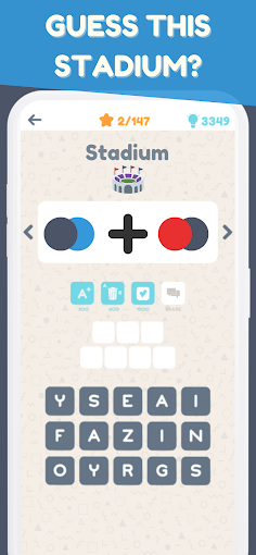 Emoji Quiz Football 2025 - Screenshot 3