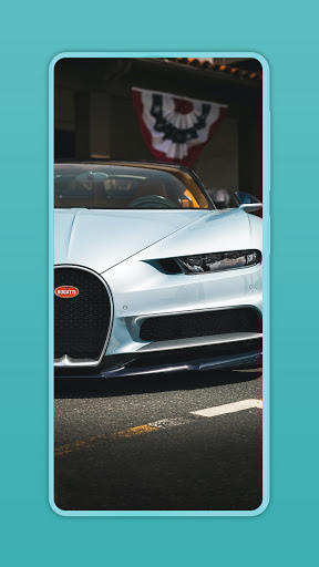 Supercar Wallpaper - 4K Sports Car Wallpapers