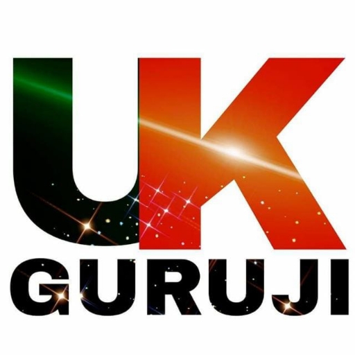 UKGURUJI