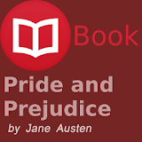 Pride and Prejudice icon