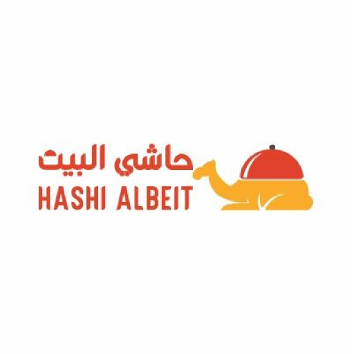 حاشي البيت logo