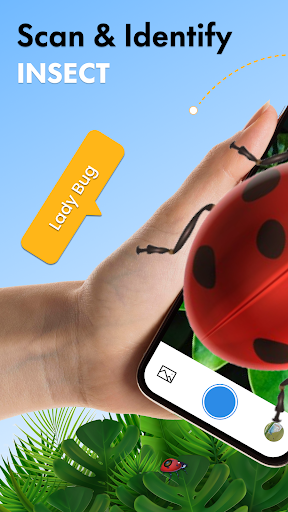 Bug Finder- AI Bug Identifier screenshot 6