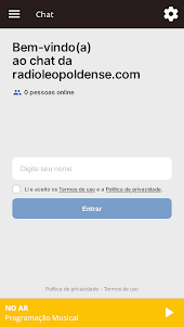 Rádio Leopoldense