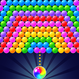 Bubble Pop: Шарики Стрелялки Mod Apk