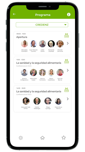 Congreso de Semillas ALAP