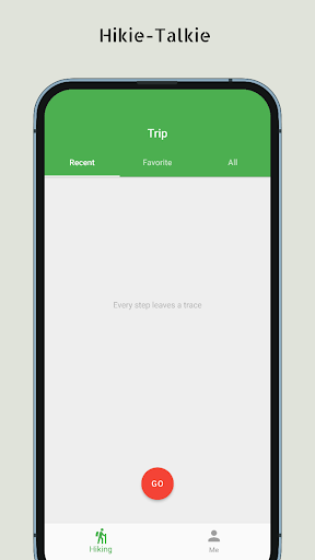 Hikie-Talkie Screen 2
