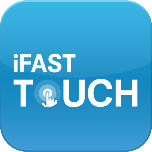 iFAST Touch  Icon