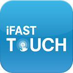 Cover Image of 下载 iFAST Touch  APK