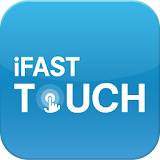 iFAST Touch icon