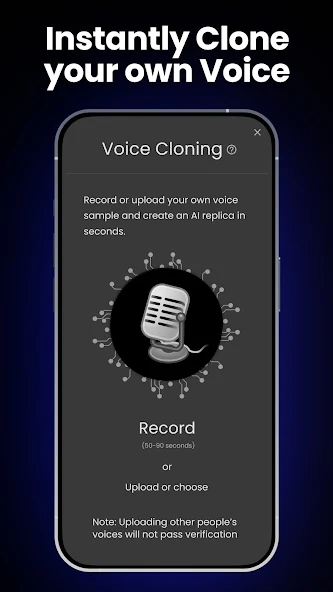 NaturalReader - Text to Speech Screen Photos 11