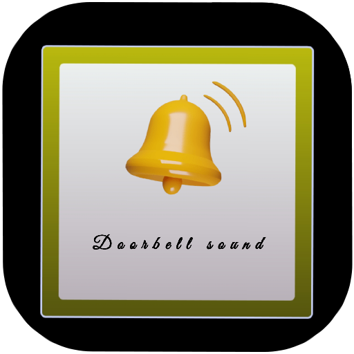 doorbell sound logo
