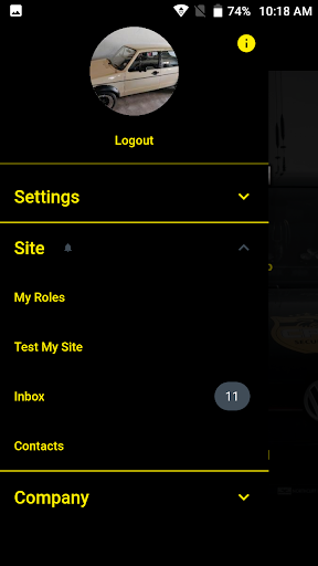 CPS Security Screen 3
