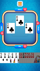 Hearts - Classic Card Game