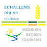 Moudon Echallens Régions:Guide