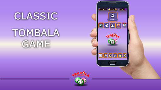 Tombola - Offline Bingo Game Screen 3