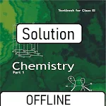 Cover Image of Download 11th Chemistry NCERT Solutions  APK