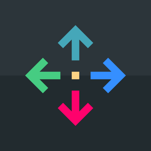 Move Here Move There logo