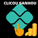 Cover Image of Download Clicou Ganhou  APK