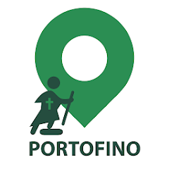 Portofino - On foot icon